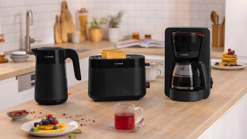 Электрочайник Bosch TWK2M163