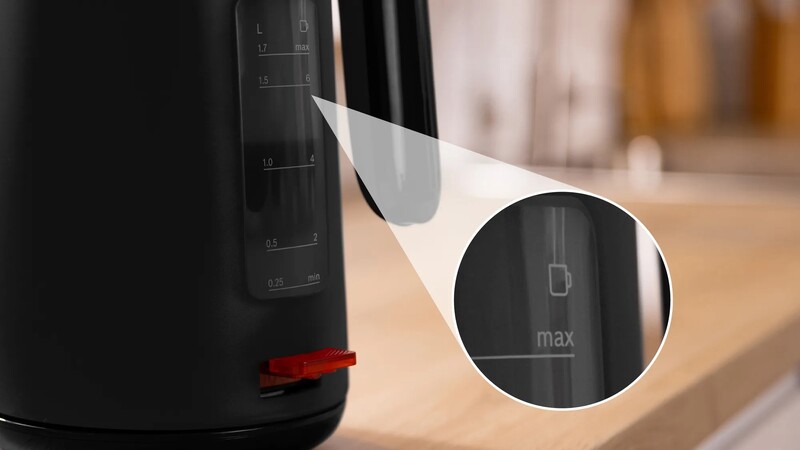 Электрочайник Bosch TWK2M163