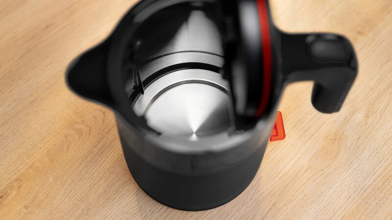 Электрочайник Bosch TWK2M163