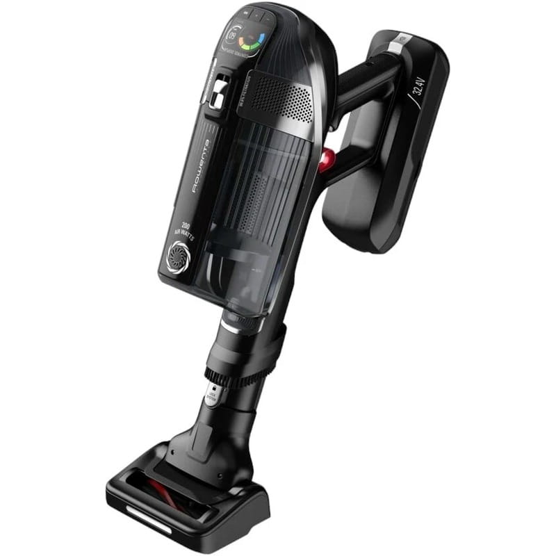 Аккумуляторный пылесос Rowenta X-Force Flex 14.60 Auto Animal RH9958WA