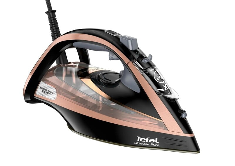 Утюг Tefal Ultimate Pure FV9845E0