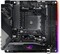 Фото - Материнская плата Asus ROG Strix X570-I Gaming Socket AM4 | click.ua