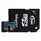 Фото - Карта пам`ятi MicroSDXC 64GB UHS-I/U3 Class 10 Team Elite (TEAUSDX64GIV30A103) | click.ua