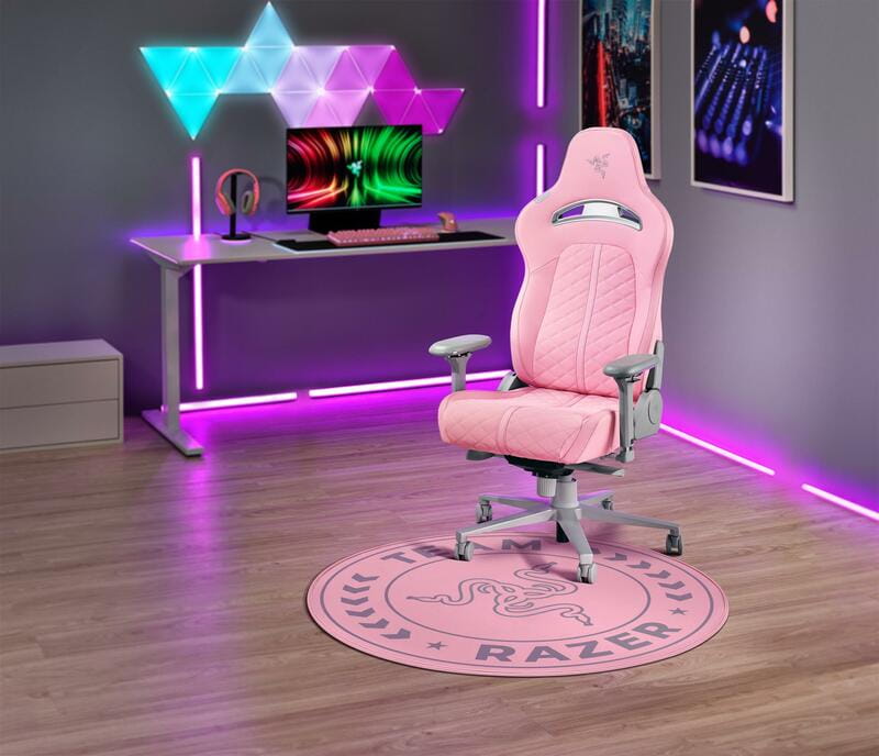 Килимок під крісло Razer Team Floor Rug (RC81-03920300-R3M1)