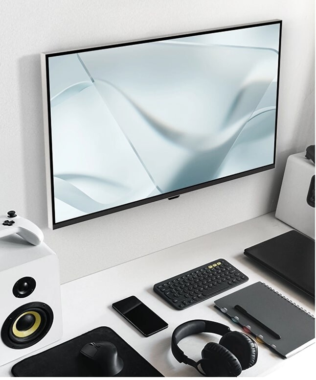 Монитор Samsung 27" ViewFinity S90PC Silver (LS27C902PAIXUA) IPS