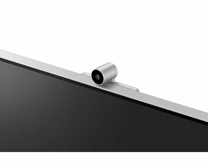 Монитор Samsung 27" ViewFinity S90PC Silver (LS27C902PAIXUA) IPS