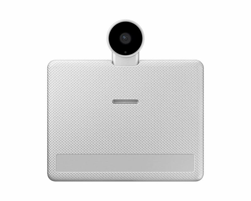 Монитор Samsung 27" ViewFinity S90PC Silver (LS27C902PAIXUA) IPS