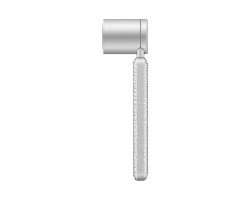 Монитор Samsung 27" ViewFinity S90PC Silver (LS27C902PAIXUA) IPS