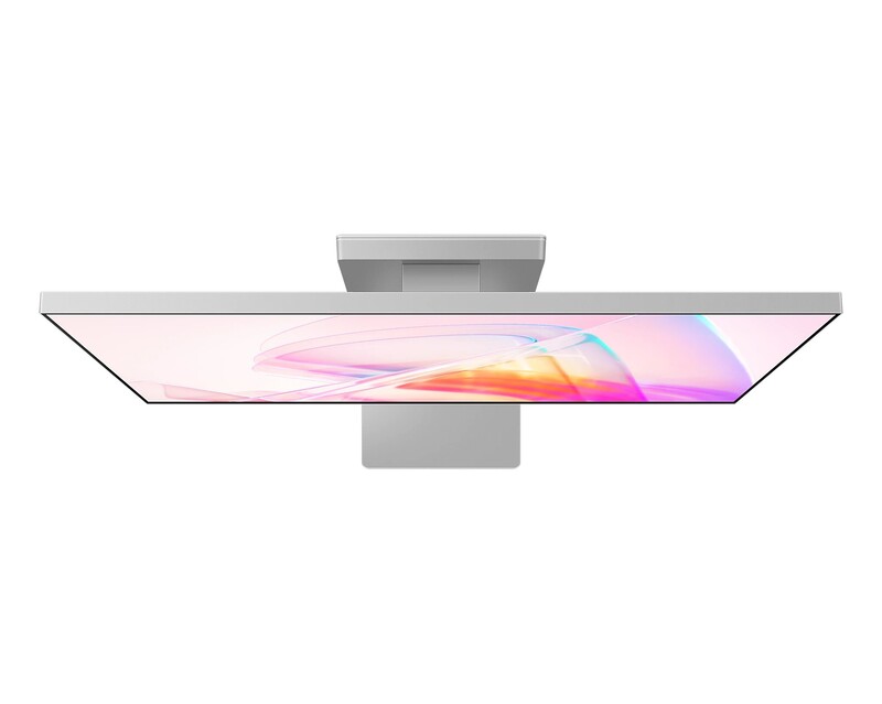 Монитор Samsung 27" ViewFinity S90PC Silver (LS27C902PAIXUA) IPS