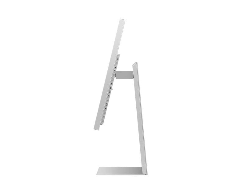 Монитор Samsung 27" ViewFinity S90PC Silver (LS27C902PAIXUA) IPS