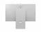 Фото - Монитор Samsung 27" ViewFinity S90PC Silver (LS27C902PAIXUA) IPS | click.ua