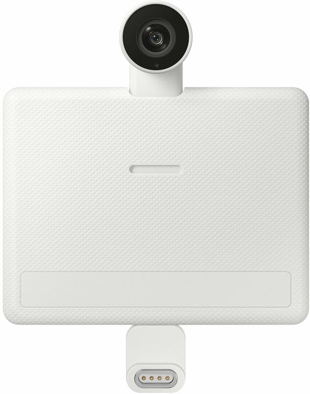 Монитор Samsung 32" 4K Smart Monitor M8 M80C (LS32CM801UIXUA) VA White
