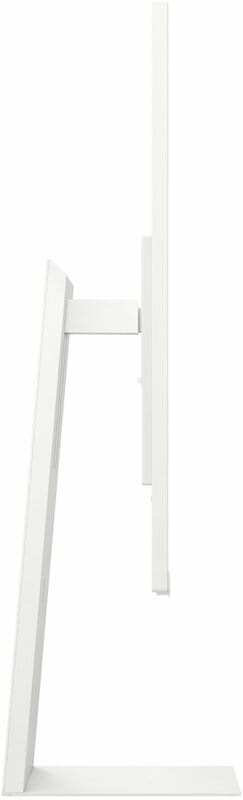 Монiтор Samsung 32" 4K Smart Monitor M8 M80C (LS32CM801UIXUA) VA White