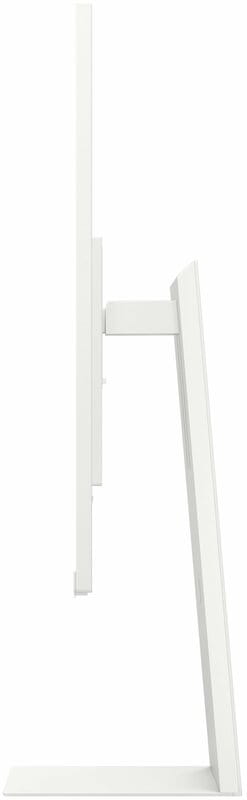 Монiтор Samsung 32" 4K Smart Monitor M8 M80C (LS32CM801UIXUA) VA White
