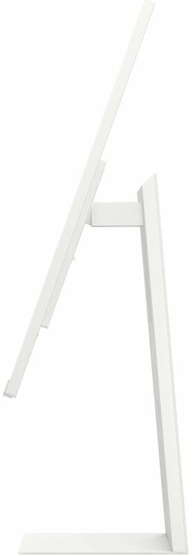 Монiтор Samsung 32" 4K Smart Monitor M8 M80C (LS32CM801UIXUA) VA White