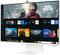 Фото - Монiтор Samsung 32" 4K Smart Monitor M8 M80C (LS32CM801UIXUA) VA White | click.ua