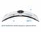 Фото - Монитор Samsung 57" Odyssey Neo G9 G95NC (LS57CG952NIXUA) Black/White Curved VA 240Hz | click.ua