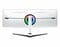 Фото - Монитор Samsung 57" Odyssey Neo G9 G95NC (LS57CG952NIXUA) Black/White Curved VA 240Hz | click.ua