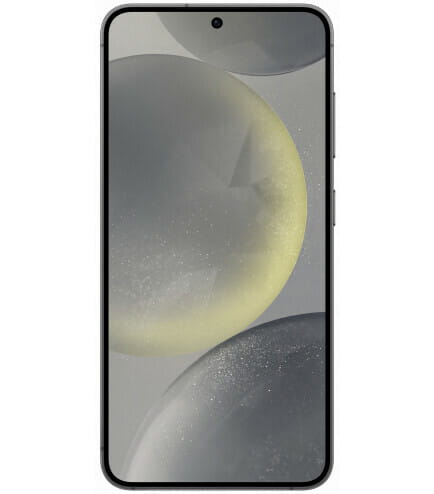 Смартфон Samsung Galaxy S24 8/256GB Dual Sim Onyx Black (SM-S921BZKGEUC)
