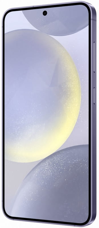 Смартфон Samsung Galaxy S24 8/256GB Dual Sim Cobalt Violet (SM-S921BZVGEUC)