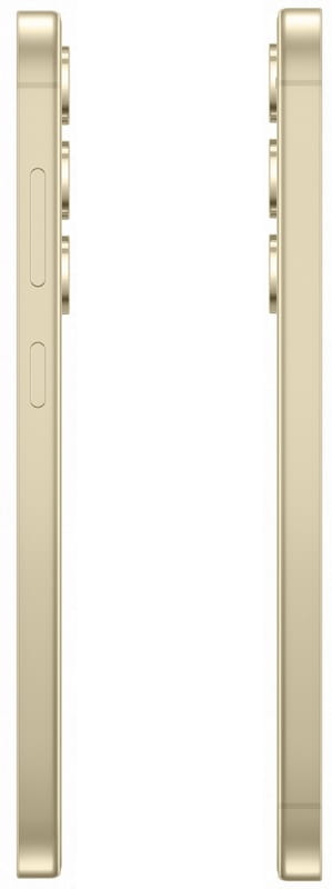 Смартфон Samsung Galaxy S24 8/128GB Dual Sim Amber Yellow (SM-S921BZYDEUC)