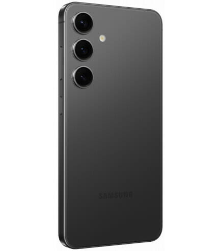 Смартфон Samsung Galaxy S24 8/128GB Dual Sim Onyx Black (SM-S921BZKDEUC)