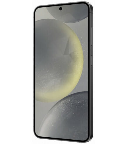 Смартфон Samsung Galaxy S24 8/128GB Dual Sim Onyx Black (SM-S921BZKDEUC)