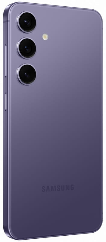 Смартфон Samsung Galaxy S24 8/128GB Dual Sim Cobalt Violet (SM-S921BZVDEUC)