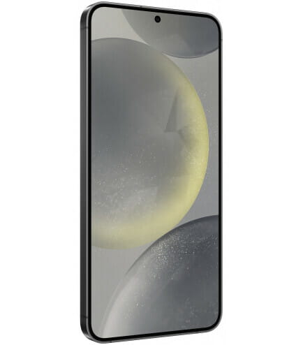 Смартфон Samsung Galaxy S24+ 12/256GB Dual Sim Onyx Black (SM-S926BZKDEUC)