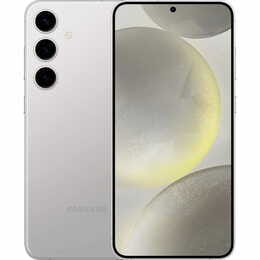 Смартфон Samsung Galaxy S24+ 12/512GB Dual Sim Marble Gray (SM-S926BZAGEUC)