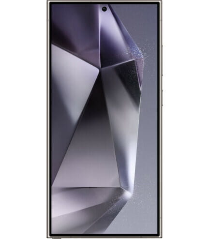 Смартфон Samsung Galaxy S24 Ultra 12/512GB Dual Sim Titanium Violet (SM-S928BZVHEUC)