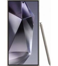 Смартфон Samsung Galaxy S24 Ultra 12/512GB Dual Sim Titanium Violet (SM-S928BZVHEUC)