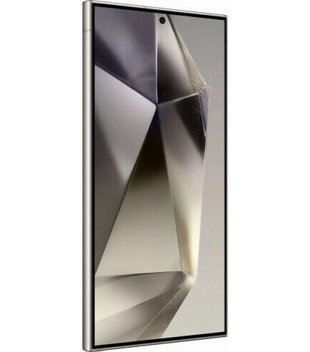 Смартфон Samsung Galaxy S24 Ultra 12/256GB Dual Sim Titanium Gray (SM-S928BZTGEUC)