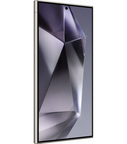 Смартфон Samsung Galaxy S24 Ultra 12/1TB Dual Sim Titanium Violet (SM-S928BZVPEUC)