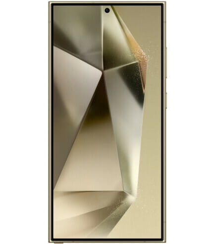 Смартфон Samsung Galaxy S24 Ultra 12/1TB Dual Sim Titanium Yellow (SM-S928BZYPEUC)