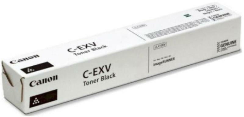 Тонер-картридж Canon (C-EXV65) IRC3326i Black (5761C001)