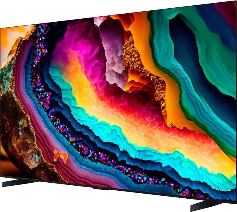 Телевiзор TCL 98P745