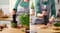Фото - Блендер Bosch MSM4B670 | click.ua