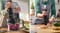 Фото - Блендер Bosch MSM4B621 | click.ua
