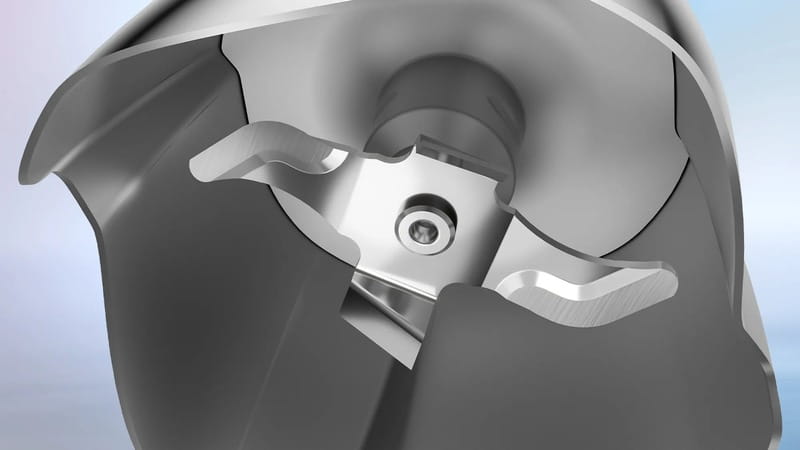 Блендер Bosch MSM6M821
