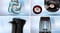 Фото - Блендер Bosch MSM6M821 | click.ua