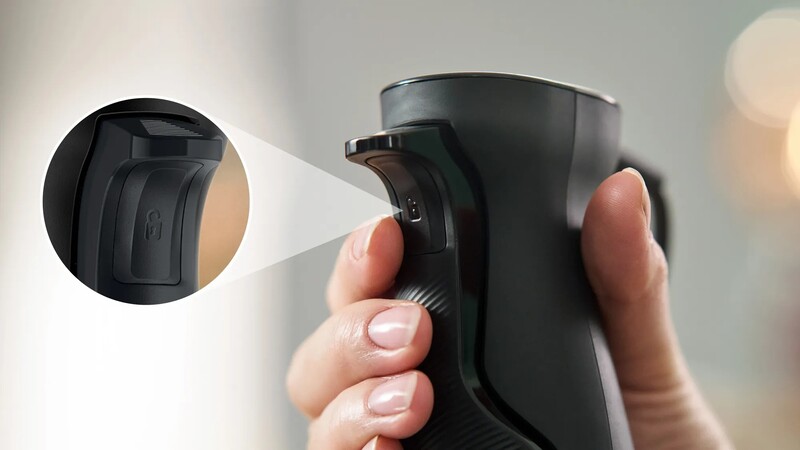 Блендер Bosch MSM6M8X1