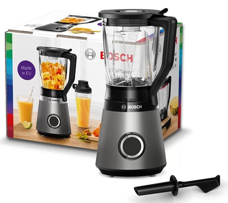 Блендер Bosch MMB6172S