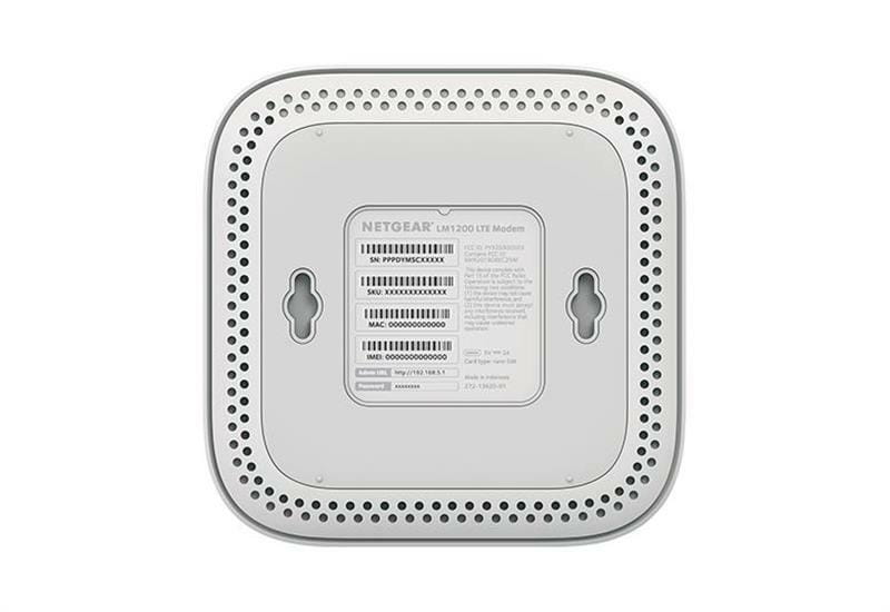 Маршрутизатор Netgear LM1200 (LM1200-100EUS)