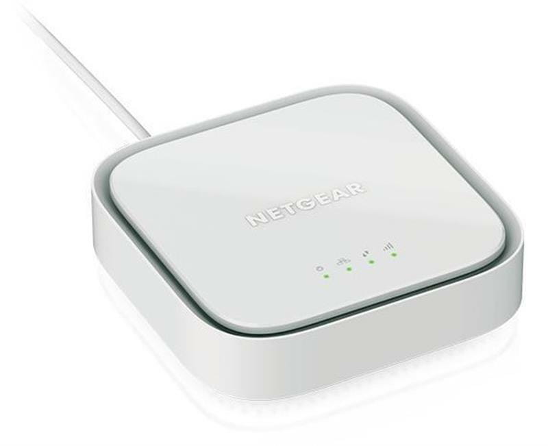 Маршрутизатор Netgear LM1200 (LM1200-100EUS)