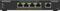 Фото - Комутатор Netgear GS305EP-100PES (4xGE PoE+, 1xGE, max PoE 63W, керований) | click.ua