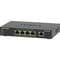 Фото - Комутатор Netgear GS305EP-100PES (4xGE PoE+, 1xGE, max PoE 63W, керований) | click.ua