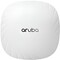 Фото - Точка доступа HP Aruba AP-505 (R2H28A) (WiFi6, 1xGE LAN, 1xUSB Type A, 2 антенны) | click.ua