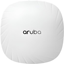 Точка доступа HP Aruba AP-505 (R2H28A) (WiFi6, 1xGE LAN, 1xUSB Type A, 2 антенны)