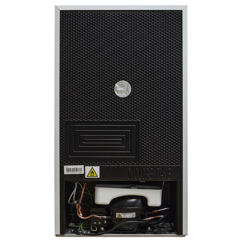 Холодильник Grifon DFV-85W